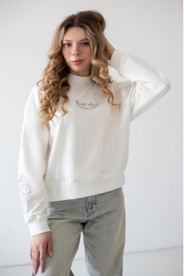 Світшот жіночий